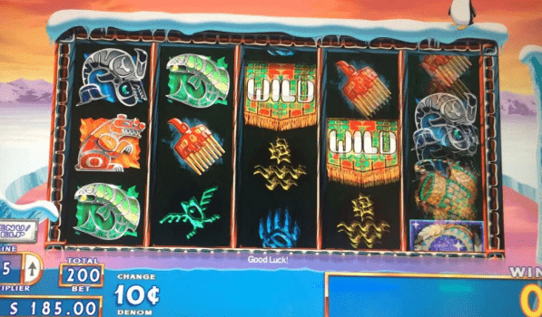 best penny slot machines to play 2024