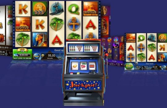 free online penny slot machine games