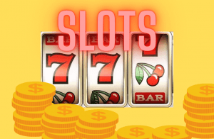 new casino slots no deposit bonus