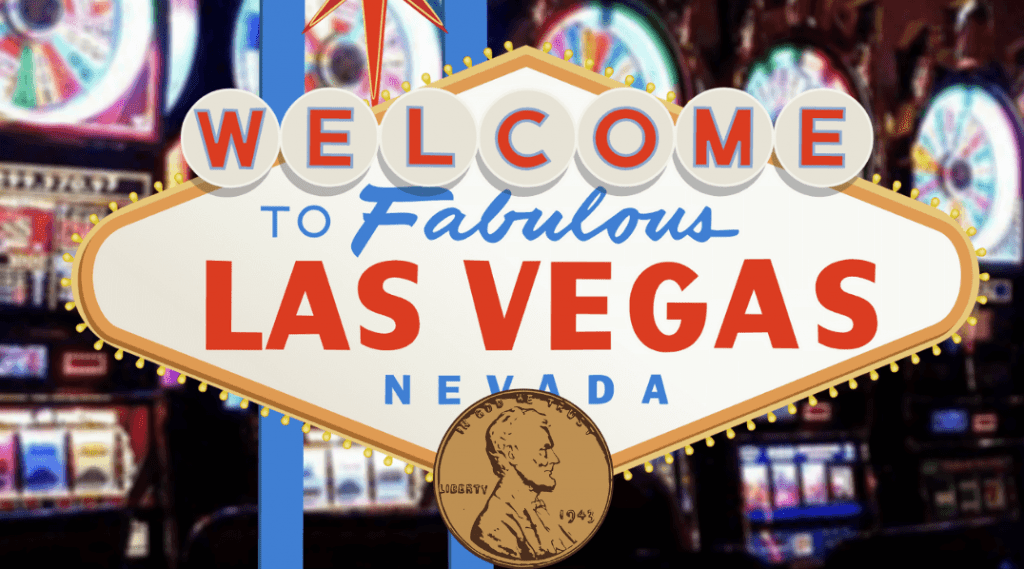 what is the best casino in las vegas to play slots