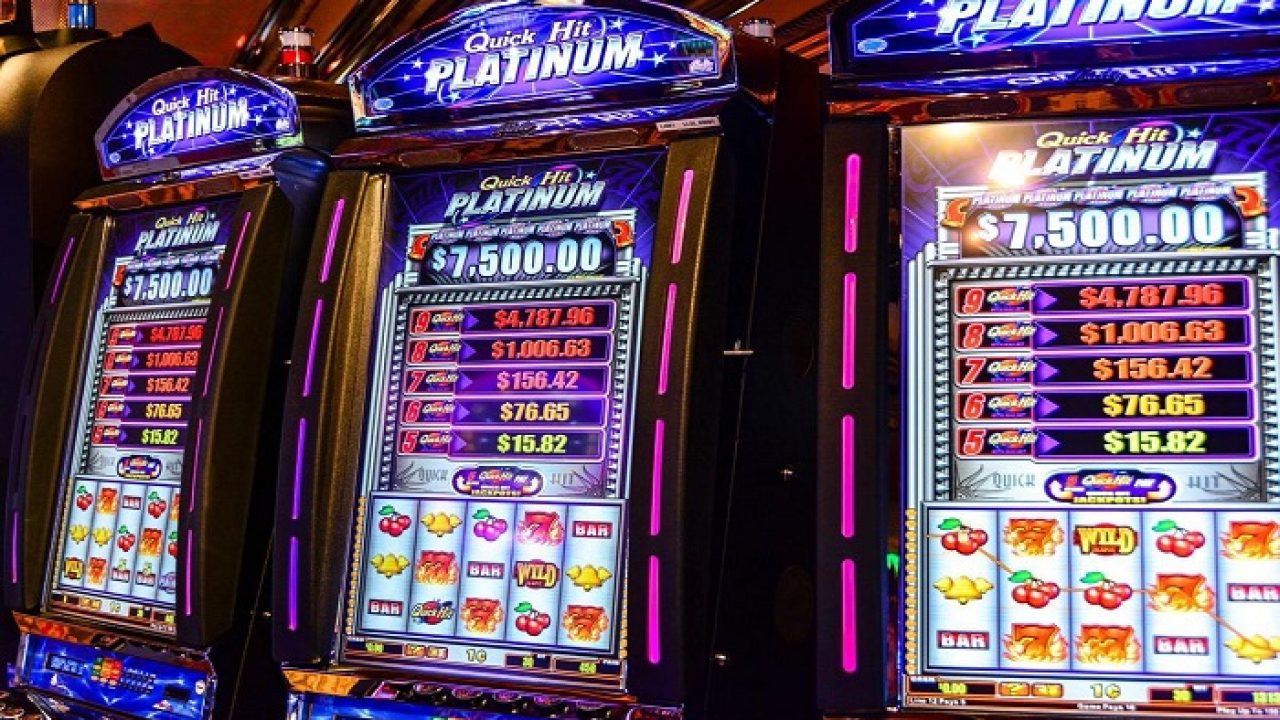 penny slots at graton casino